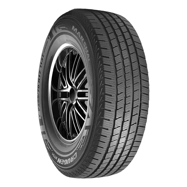 Llanta P 235/80 R17 00 A A Kumho Ht51