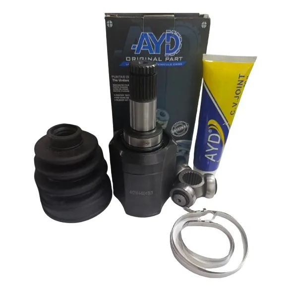 Copa Caja Con Triceta De Mitsubishi Lancer Touring 2.0 (timi