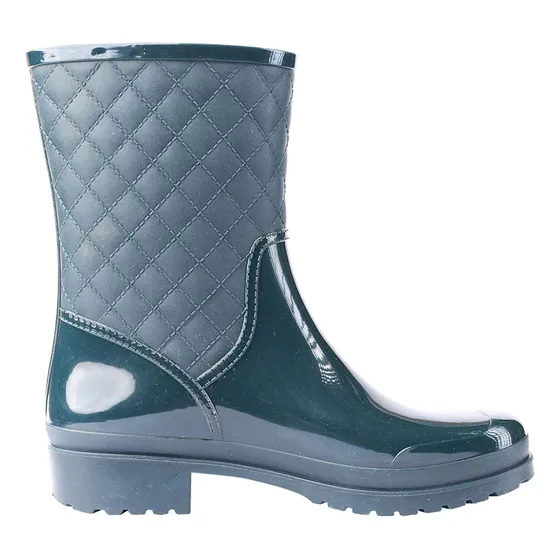 Botas De Lluvia Para Dama Impermeables 