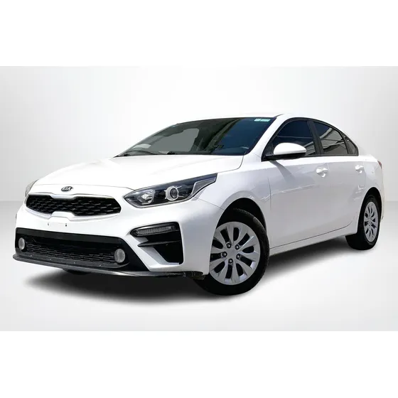 Kia Forte 4 Pts. L, 2.0l, Tm6, A/ac., Sin Boton Enceend., R
