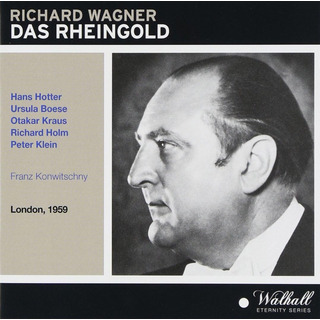 Cd:das Rheingold Cd:das Rheingold