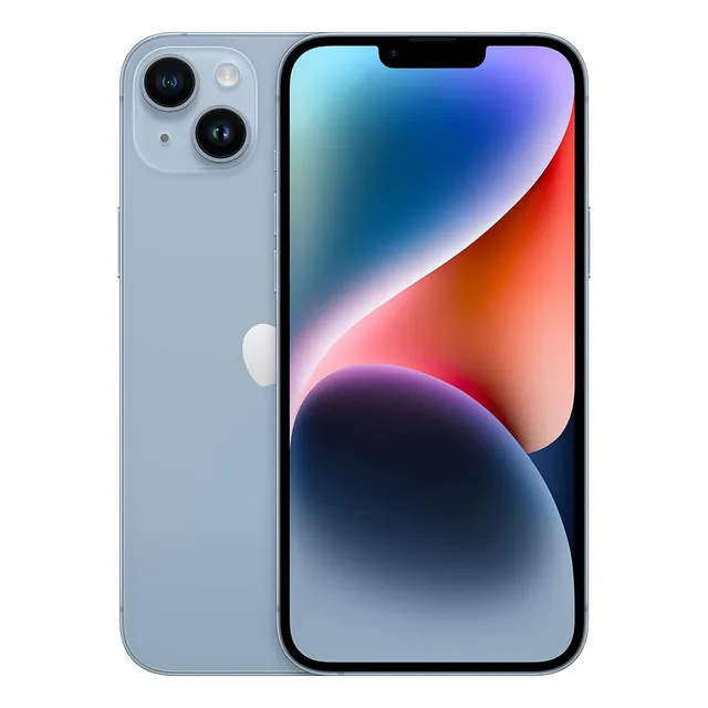 I Phone 14 Plus 256gb Dual Sim Liberado Caja Sellada
