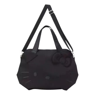 Bolsa De Viagem Sanrio Hello Kitty Bolsa De Viagem Sanrio Hello Kitty