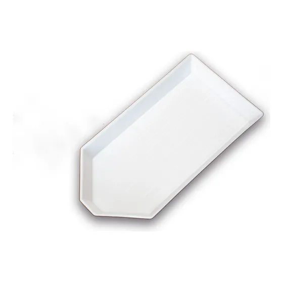 Para Diamonds Bandeja Blanca Pequeña Maka