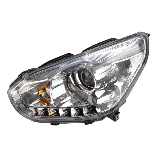 Farola Izquierda Chery Tiggo 1.6 (led)