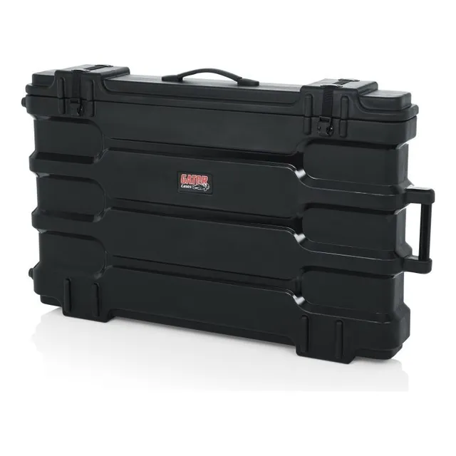 Funda Rotomoldeada Lcd-led 4045 Gator Gled4045roto