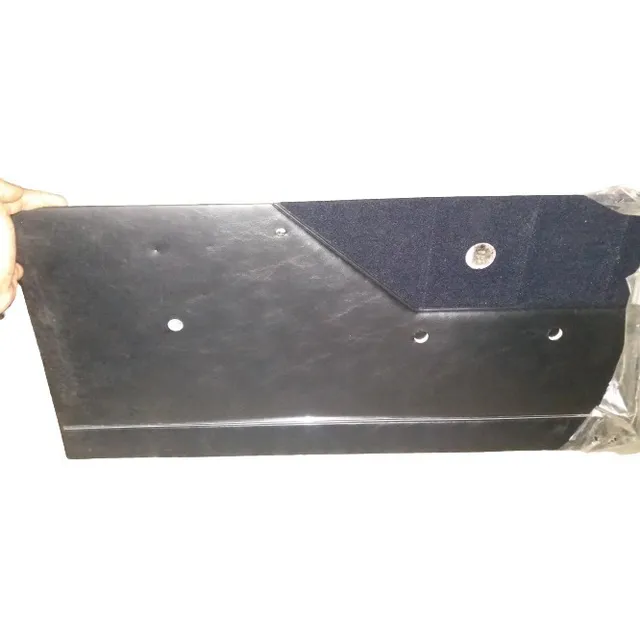 Tapas Tapiceria Puerta Chevette 2 Puerta Originales