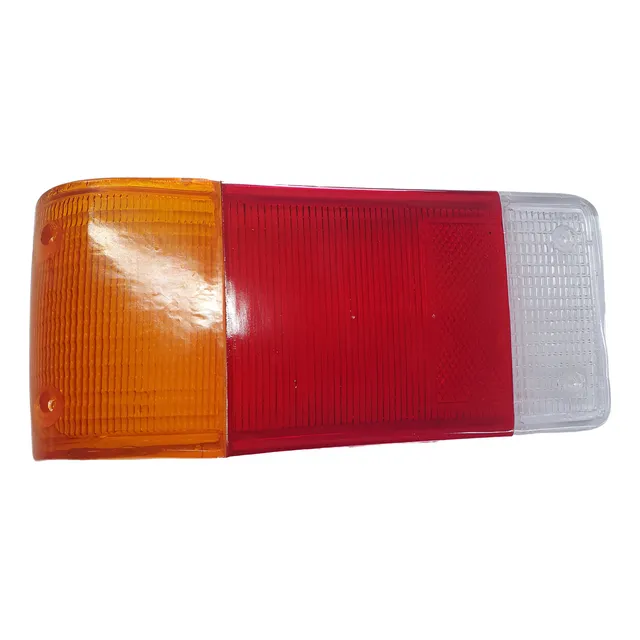 Plastico De Farol Trasero  Auto Ford Escort 80  Pamperito 