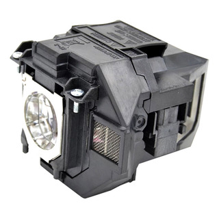 Lámpara Proyector De Repuesto Compatible Con Epson Powerlift Lámpara Proyector De Repuesto Compatible Con Epson Powerlift