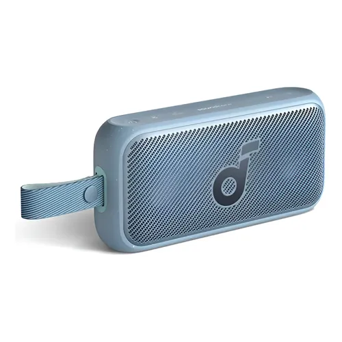 Bose Soundlink Flex Wireless Speaker Portatil Bateria Cor Preto