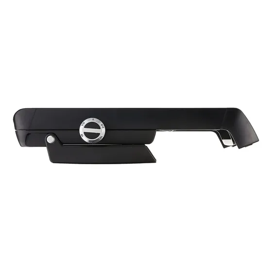 Kitchenaid Kn310bxoba Rebanador Mandolina Color Negro