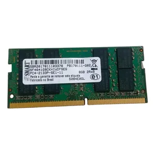 よ*こ様 8枚セットメモリー8GB PC4-2133P (8GB*8) 8gb Pc4 2133p | Mercado Livre