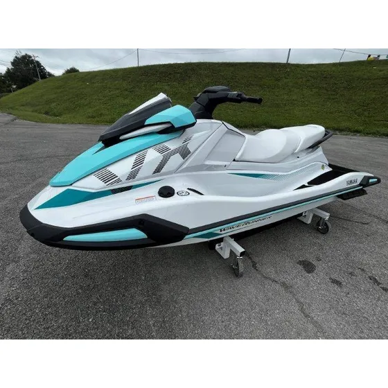Jet Ski Yamaha Vx 2025 Vx Cruiser Fx Svho Seadoo Gti Spark 