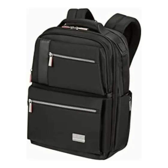 Samsonite 559011 2.0 Mochila Para Portátil Openroad Chic Unisex Color Negro