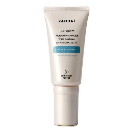 Crema Bb Cream Spf 25 - mL a $1048