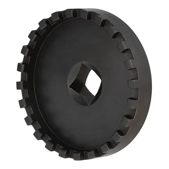 Chave De Garras Para Porca Do Diferencial Gm Corsa E Vectra