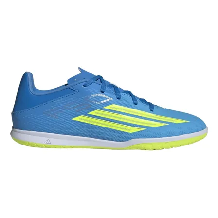 Chuteira De Futsal Masculina F50 Club adidas Azul 40 Br