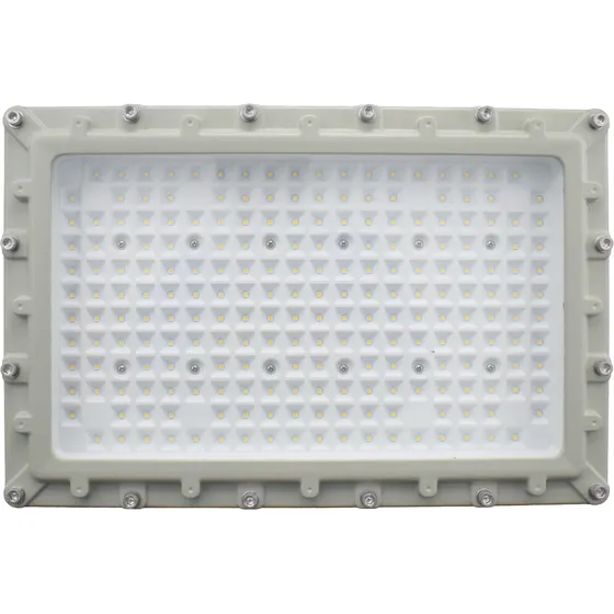 Reflector Led 240w Anti Explosion Clase1 Division 1 Y 2