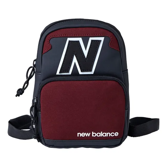 Mochila New Balance - Lab23029bg