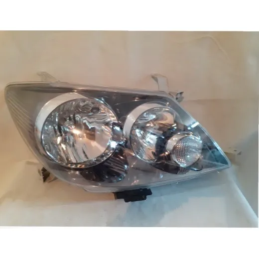 Faro  Derecho Toyota Fortuner 2006/2009 Original