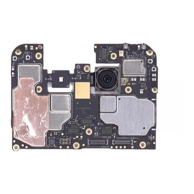 Tarjeta Logica Placa Poco X3 X3 Pro Reparar Xiaomi Mi