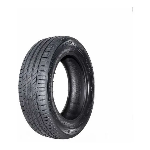 Pneu Aro 15 Remold 185/60r15 Borracha Vipal Inmetro Garantia