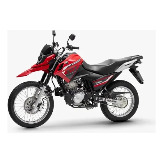 Xtz 150 Crosser Flex