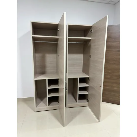 Closet Melamina Ropero - Somos Fabricantes Tabacundo Quito