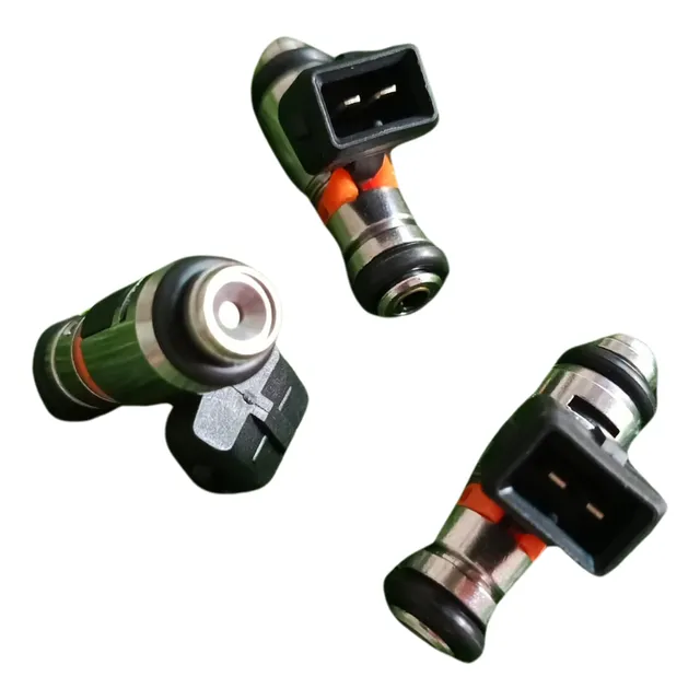 Inyector Ford Iwp127