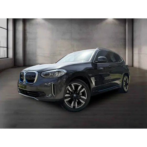 Bmw Ix3 5p M Sport Inspiring Ev 80kwh Aut