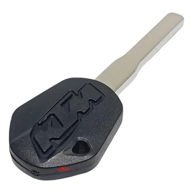 Llave Ktm Duke Rc 200 390 250 Virgen For Duplicado