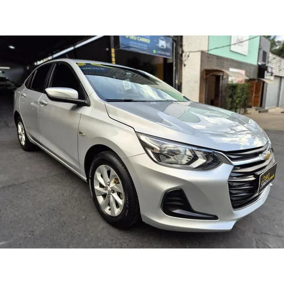 Chevrolet Onix Plus Onix Plus 10mt Lt2