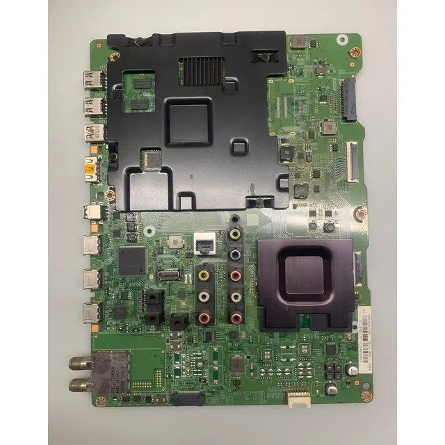 Placa Main Samsung Un55hu7200  Bn41-02257b
