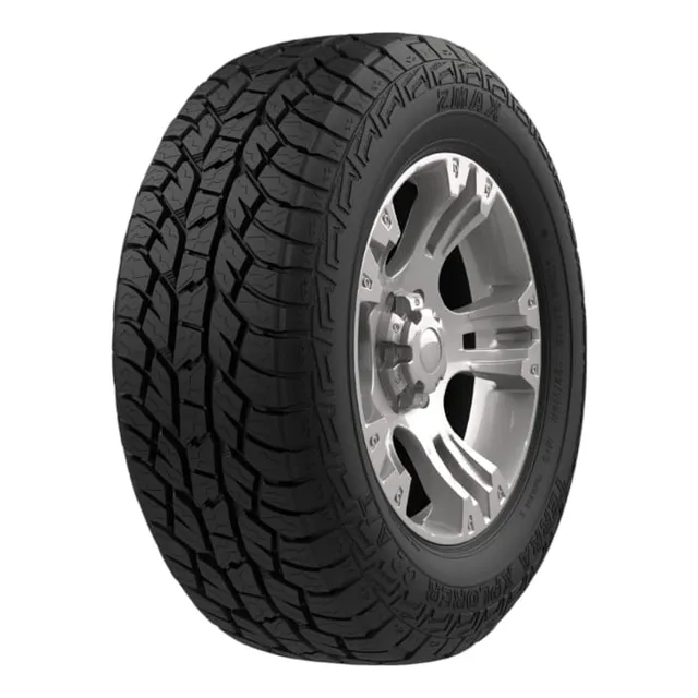 Neumaticos 285/60r18 Lt 122/119q 10pr Terra Xplorer C2 At Zm