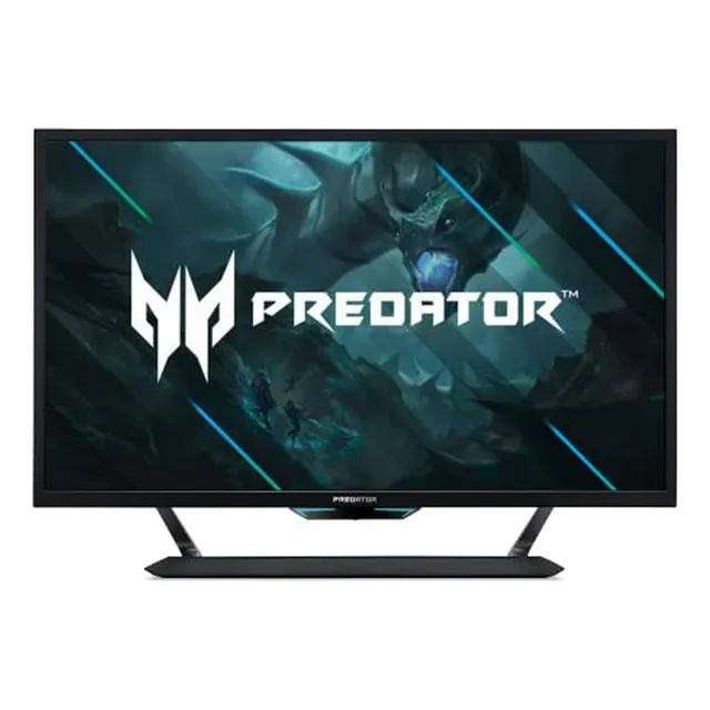 Monitor Gaming Acer Predator 4k 144hz 42 5  | G-sync | Displ