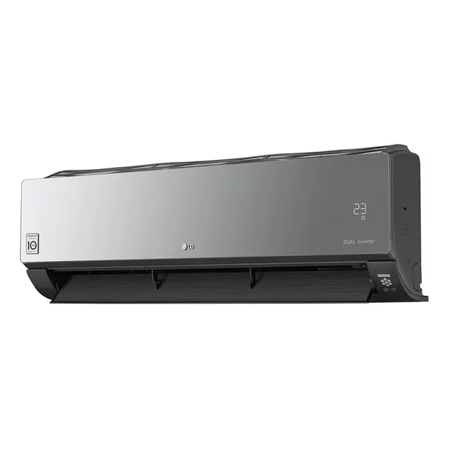 Aire Split 24mil Btu LG Artcool Motor Dual Invrter Compresor