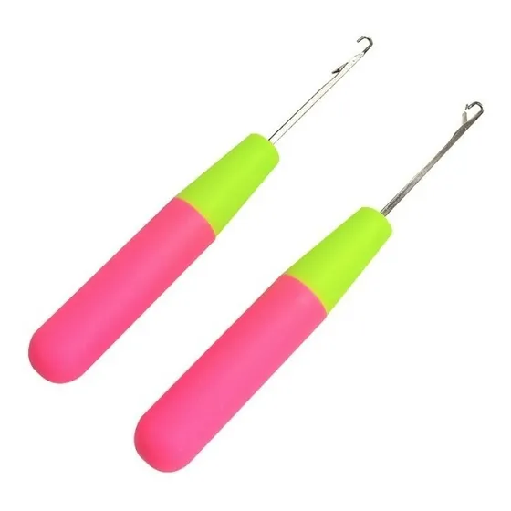 Ganchillo Para Extensiones A Crochet