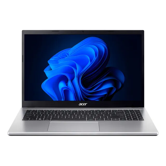 Laptop Acer Aspire 3 A315-59-53er Core I5 Ram 8gb Ssd 256gb Color Plateado