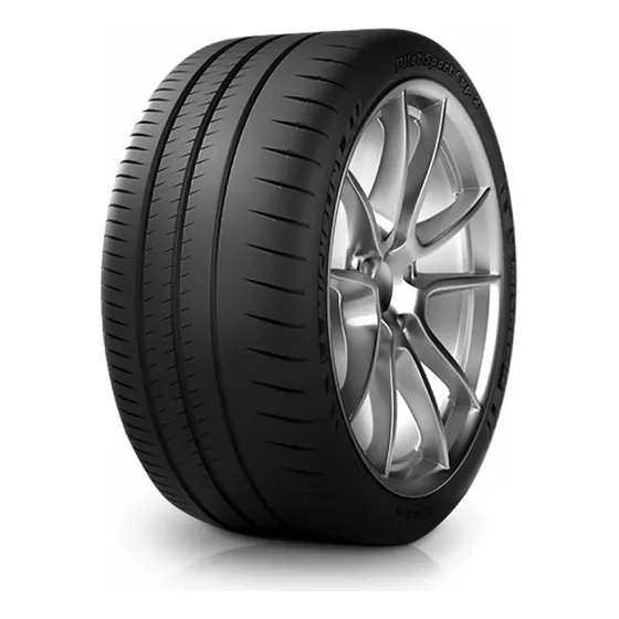 Michelin 245/35 Zr20 95y N1 Pilot Sport Cup 2