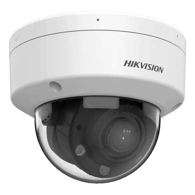 Camara Hikvision Domo Ip 4mp Varifocal Md 2.0 Ds-2cd1743g2-l