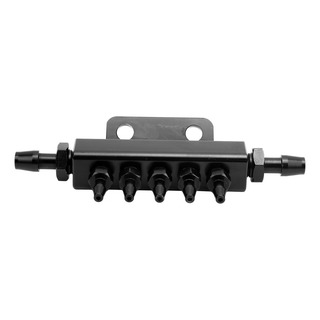 Colector De Admisión Universal Turbo Boost Vacuum Block De A Colector De Admisión Universal Turbo Boost Vacuum Block De A