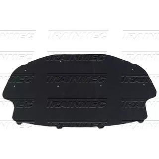 Forro Capô Simples Chevrolet Camaro 2010 A 2013 + Presilha Forro Capô Simples Chevrolet Camaro 2010 A 2013 + Presilha