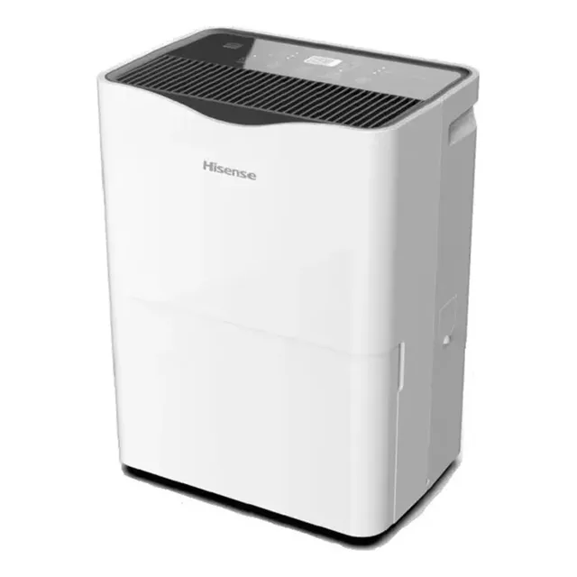 Deshumidificador De 3 Litros/70 Pintas De Extracción Hisense