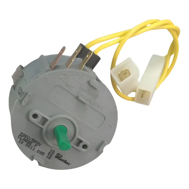 Timer Secadora Mueller I Fischer 120 Min 220 V