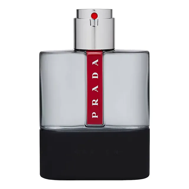Luna Rossa Carbon EDT 100ml para hombre
