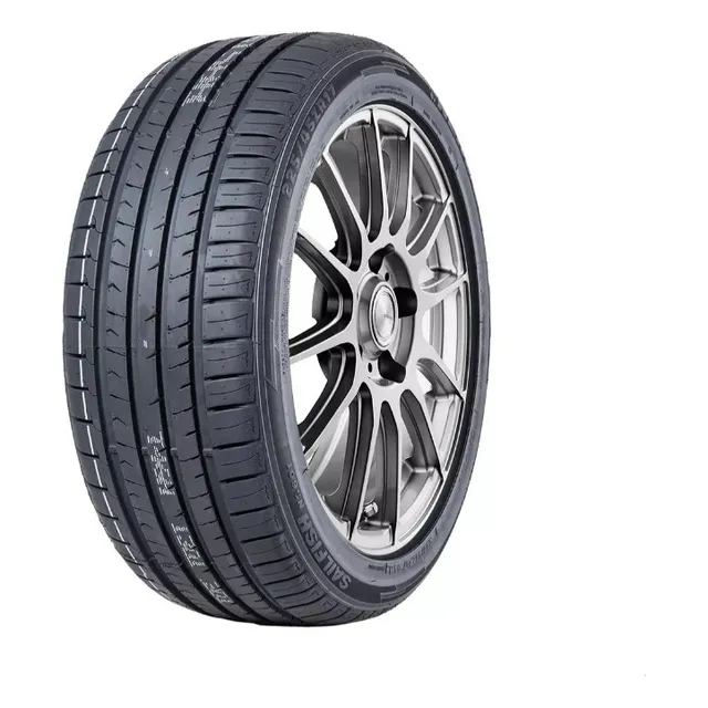 Neumático Cubierta Nereus 205/45r17 Ns601