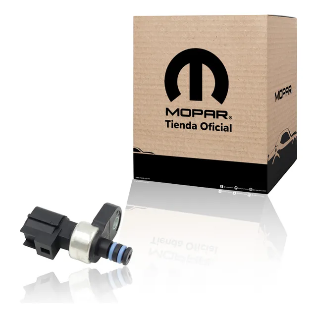 Sensor Presion Tranmision Jeep Liberty 2006 3.7l Mopar