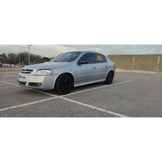 Chevrolet Astra 2.0 Cd