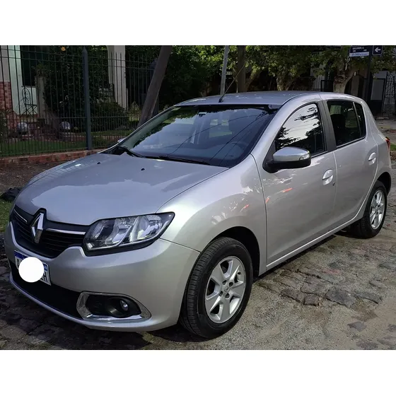 Renault Sandero 1.6 Privilege 105cv