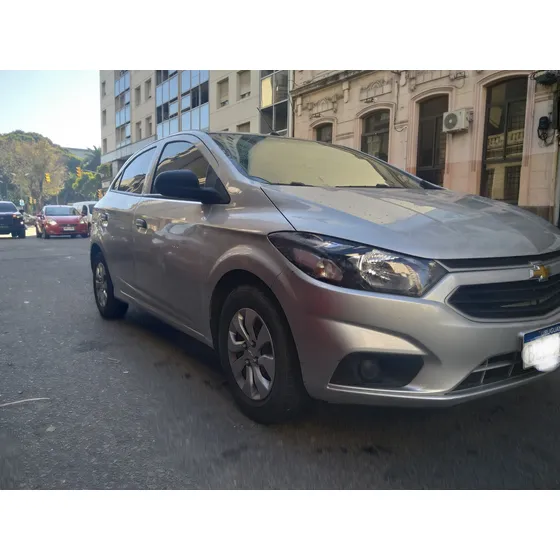 Chevrolet Onix 1.0 Joy 78cv